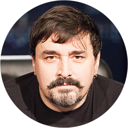 Дмитрий Чернышев