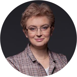 Евгения Корехова